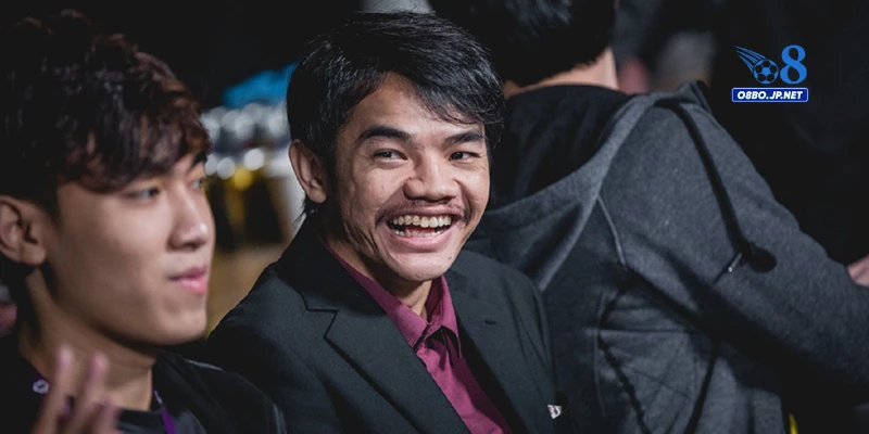 Giới thiệu về Dương Nguyễn Duy Thanh - Tác giả tại O8 3 Vai trò của Dương Nguyễn Duy Thanh tại O8